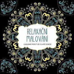 Relaxační malování