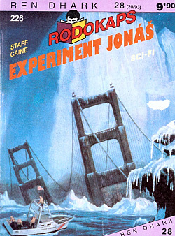 Experiment Jonáš