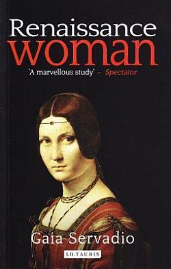 Renaissance Woman