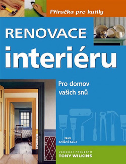 Renovace interiéru