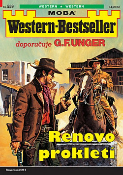 Renovo prokletí