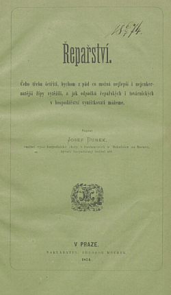Řepařství