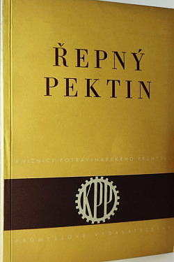 Řepný pektin