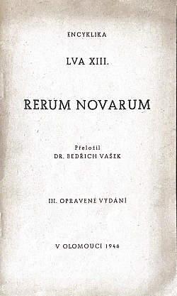 Rerum novarum