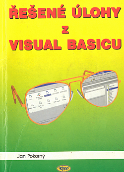 Řešené úlohy z Visual Basicu: Sbírka 1