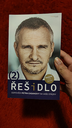 Řešidlo 2