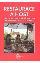 Restaurace a host