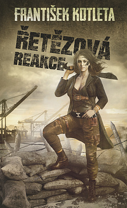 Řetězová reakce