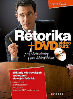 Rétorika pro obchodníky