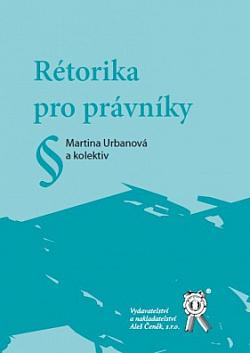 Rétorika pro právníky