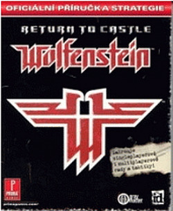 Return To Castle Wolfenstein