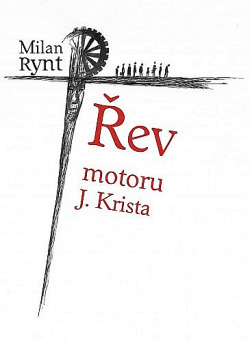 Řev motoru J. Krista