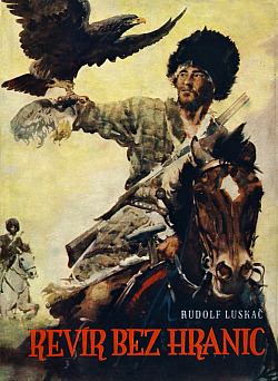 Revír bez hranic