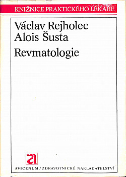 Revmatologie