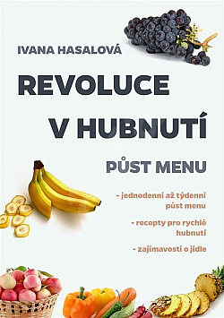 Revoluce v hubnutí
