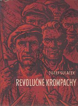 Revolučné krompachy