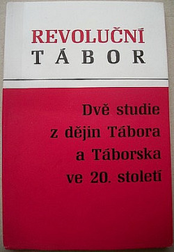 Revoluční tábor