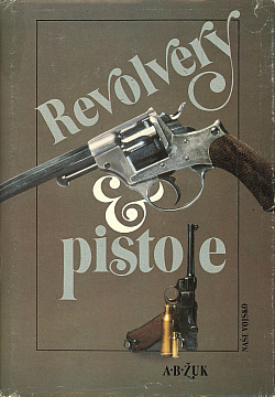 Revolvery a pistole