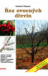 Řez ovocných dřevin