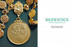 Rezidence – Sídlo pražských primátorů
