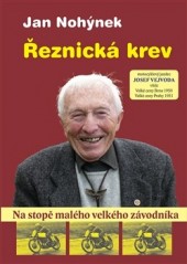 Řeznická krev