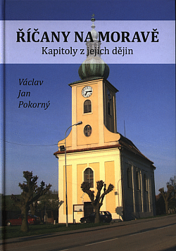 Říčany na Moravě