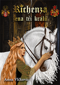 Richenza - žena tří králů