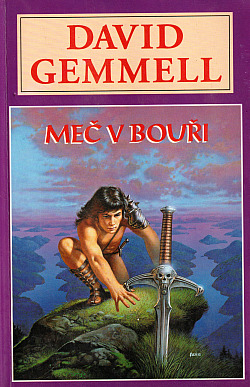 Meč v bouři