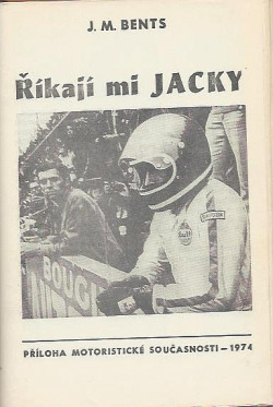Říkají mi Jacky