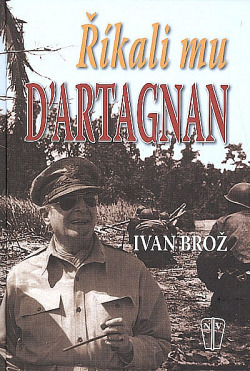 Říkali mu D'Artagnan