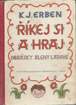 Říkej si a hraj