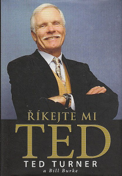 Říkejte mi Ted