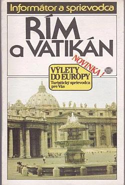 Rím a Vatikán