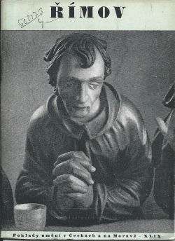 Římov