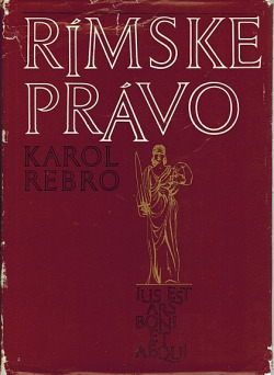 Rímske právo
