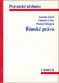 Římské právo