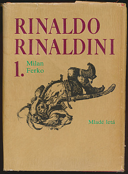 Rinaldo Rinaldini 1.