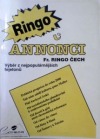 Ringo v Annonci