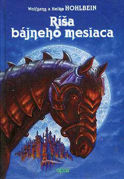 Ríša bájneho mesiaca