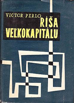Ríša veľkokapitálu