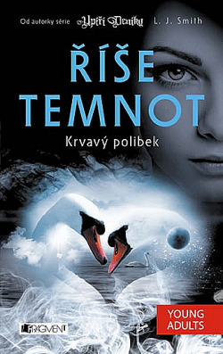 Krvavý polibek
