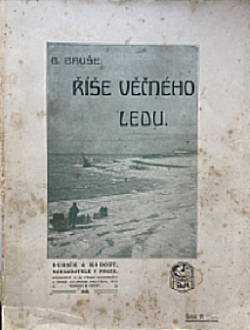 Říše věčného ledu