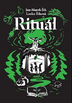 Rituál