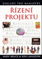 Řízení projektu
