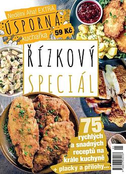 Řízkový speciál