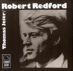 Robert Redford