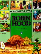 Robin Hood (převyprávění)