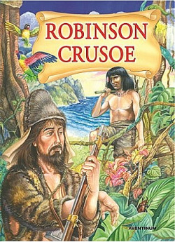 Robinson Crusoe (převyprávění)