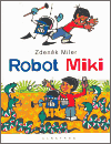 Robot Miki