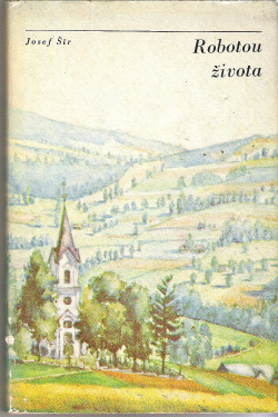 Robotou života